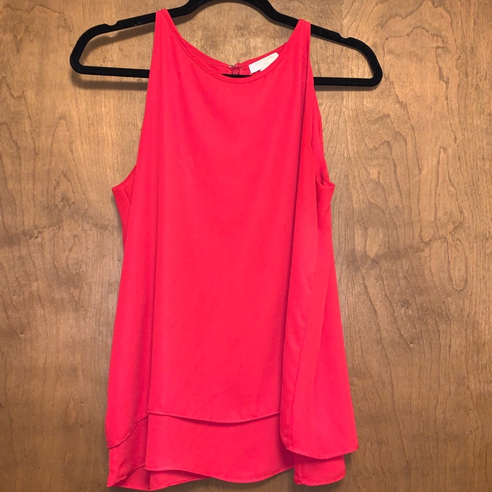 Cute Tank Top